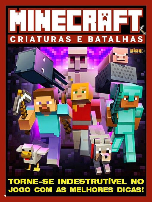 Cover image for Guia Play Games